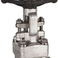 گیت ولو  GATE VALVE