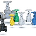 گلوب و نیدل ولو  GLOBE&NEEDLE VALVE