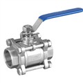 شیر پروانه ای BUTTERFLY VALVE